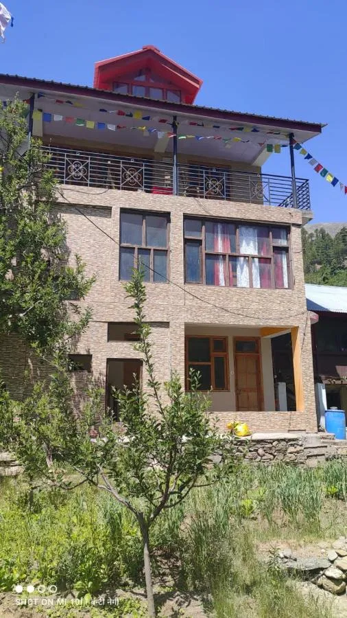 Hoshey Homestay